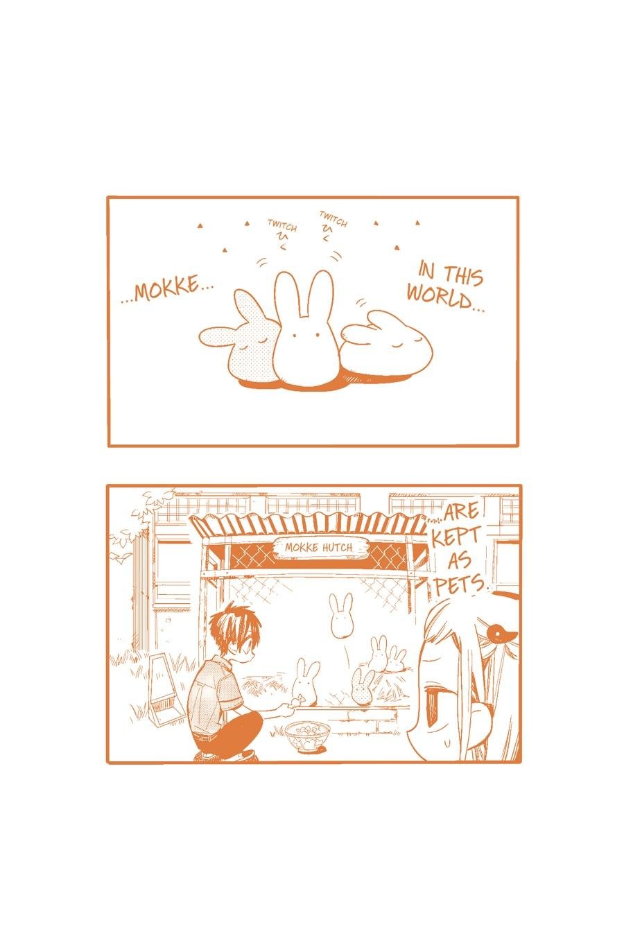 Toilet Bound Hanako Kun, Chapter 45 image 35